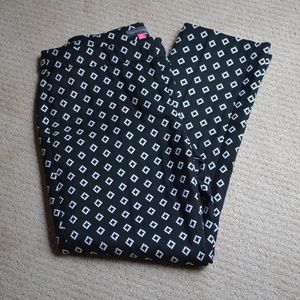 Vince Camuto Cropped Pants